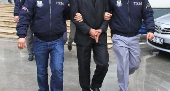 بازداشت اعضای HDP در بیتلیس