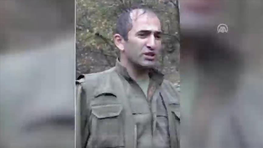 اوزجان ییلدیز عضو ارشد PKK در گاره کشته شده است