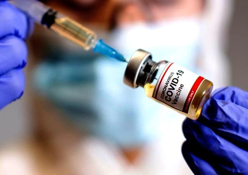 تنها ٢٠ درصد جامعه هدف آذربایجان غربی دو دُز واکسن کرونا را دریافت کرده اند
