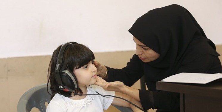 شاخصه های سلامت 66 هزار نو آموز آذربایجان غربی ارزیابی شد