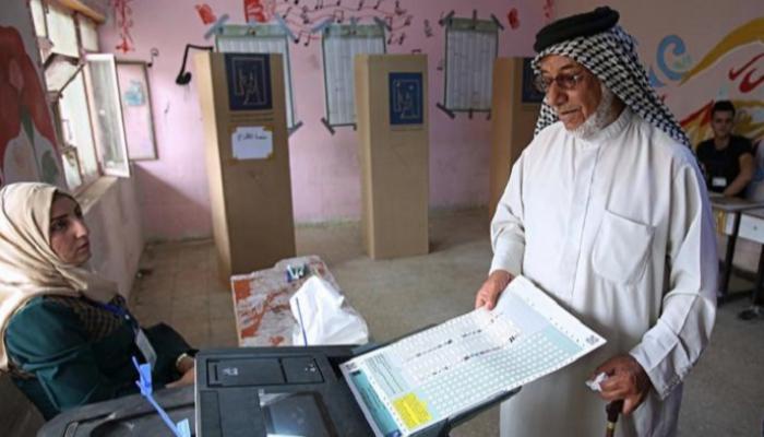 کمیسیون انتخابات واسط: مشارکت 45 درصدی مردم استان در انتخابات پارلمانی
