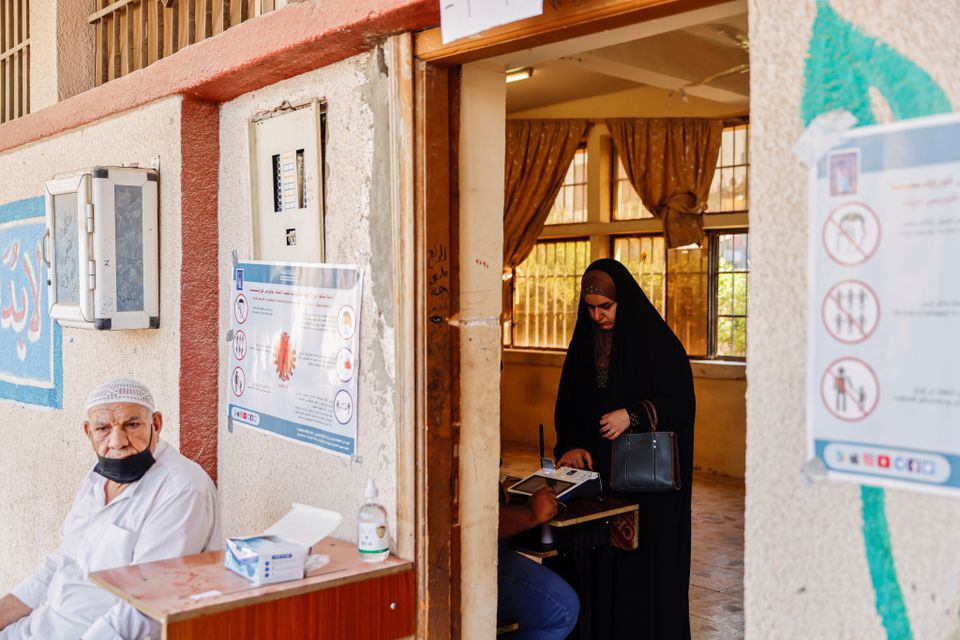 انتخابات زودهنگام عراق از نگاه کارشناسان
