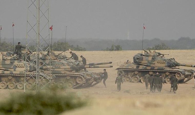 کشته و مجروح شدن 5 نیروی پلیس ترکیه در شمال سوریه