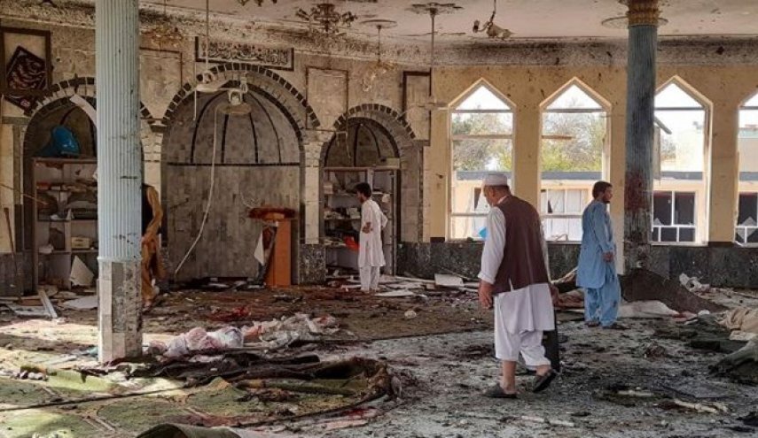 شورای ائمه جمعه آذربایجان غربی جنایت مسجد افغانستان را محکوم کردند