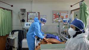 کرونا در ایران دوباره بر مدار صعود/ مرگ 276 نفر و شناسایی 13 هزار و 504 بیمار جدید