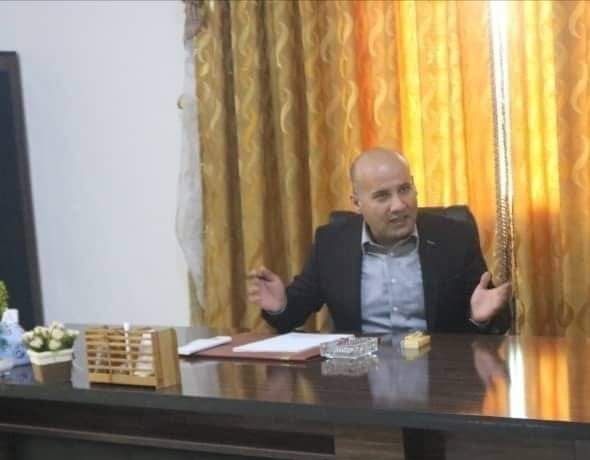 Kurds' success in Baghdad would benefit Syrian Kurds: official