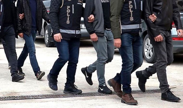 بازداشت گسترده افراد مرتبط با داعش در آنکارا و دیگر شهرها