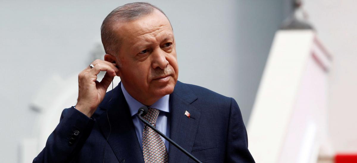 Turkish opposition piles pressure on Erdogan ahead of elections