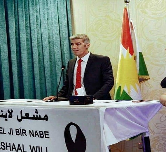Kirkuk and Shingal sent a political message by voting for KDP: official