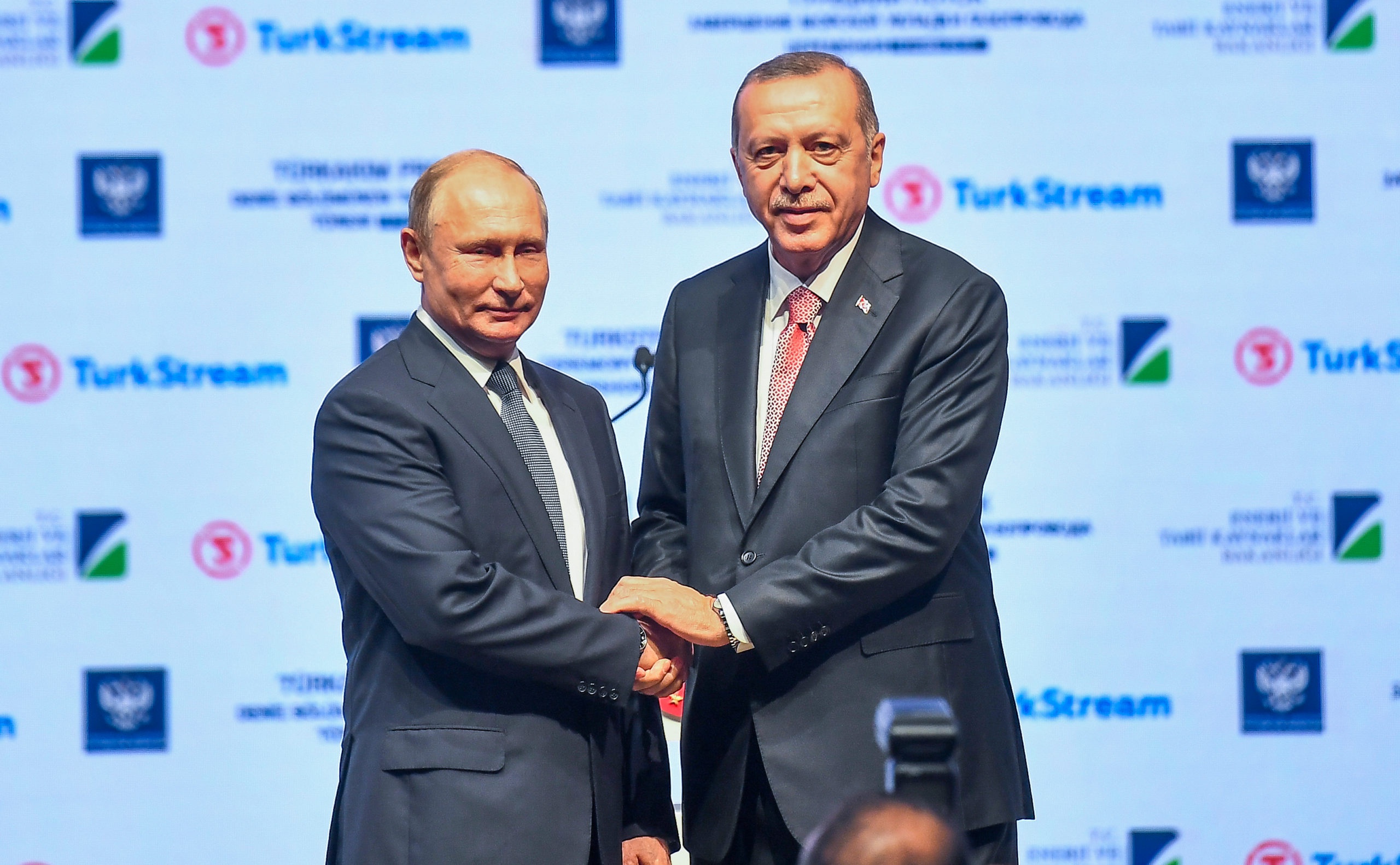 مسئله «کردهای ترکیه» عامل دستاوردهای پوتین و تنش ترکیه با آمریکا