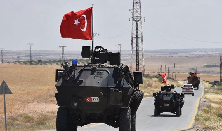 واکنش روسیه به سیگنال های حمله ترکیه به شمال سوریه