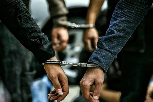 دستگیری 10 نفر از عاملان درگیری در دالاهو