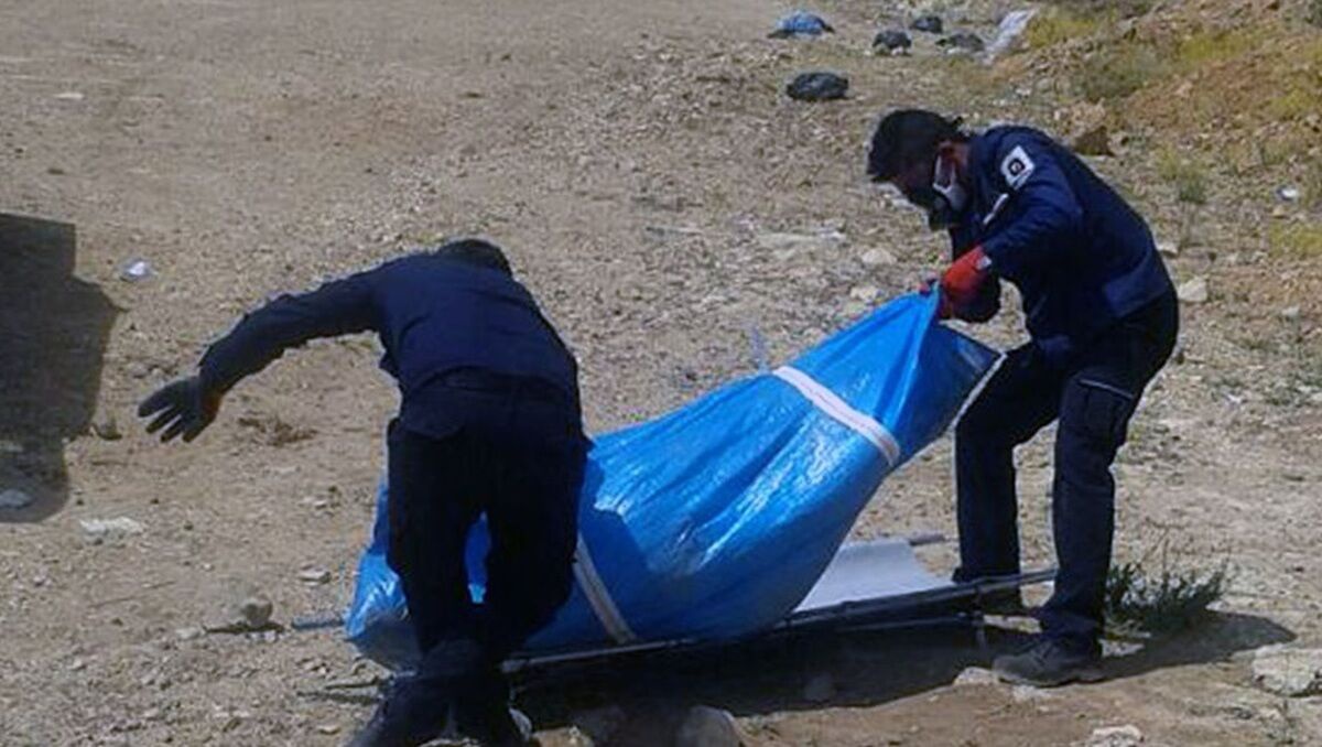 جسد مرد ۷۰ ساله سقزی در روستای آلتون سفلی کشف شد