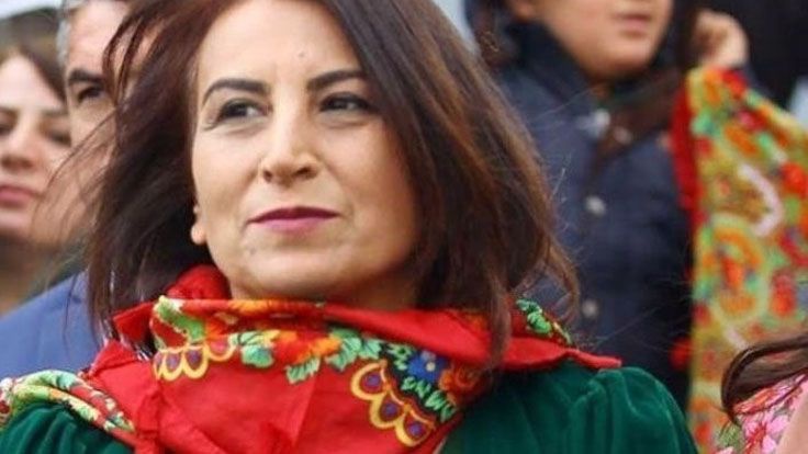 نماینده زندانی HDP مجدداً به حبس محکوم شد