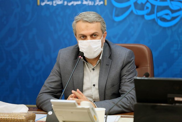 طرح آمایش در همه شهرستان‌های ایران اجرایی می‌شود
