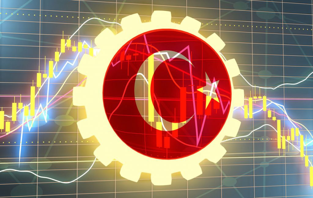 سقوط ترکیه از دستۀ 20 اقتصاد برتر دنیا؛ وعدۀ اردوغان عملی نشد