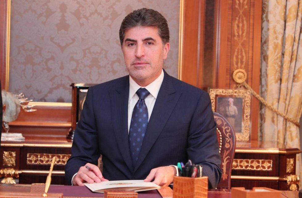 Nechirvan Barzani leaves Erbil for official visit to Qatar