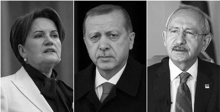 اردوغان خواستار روشن شدن ادعای قتل های سیاسی در ترکیه شد