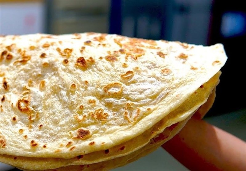 افزایش قیمت نان در آذربایجان غربی/ تخصیص ٥٠٠ تن آرد ترمیمی به استان