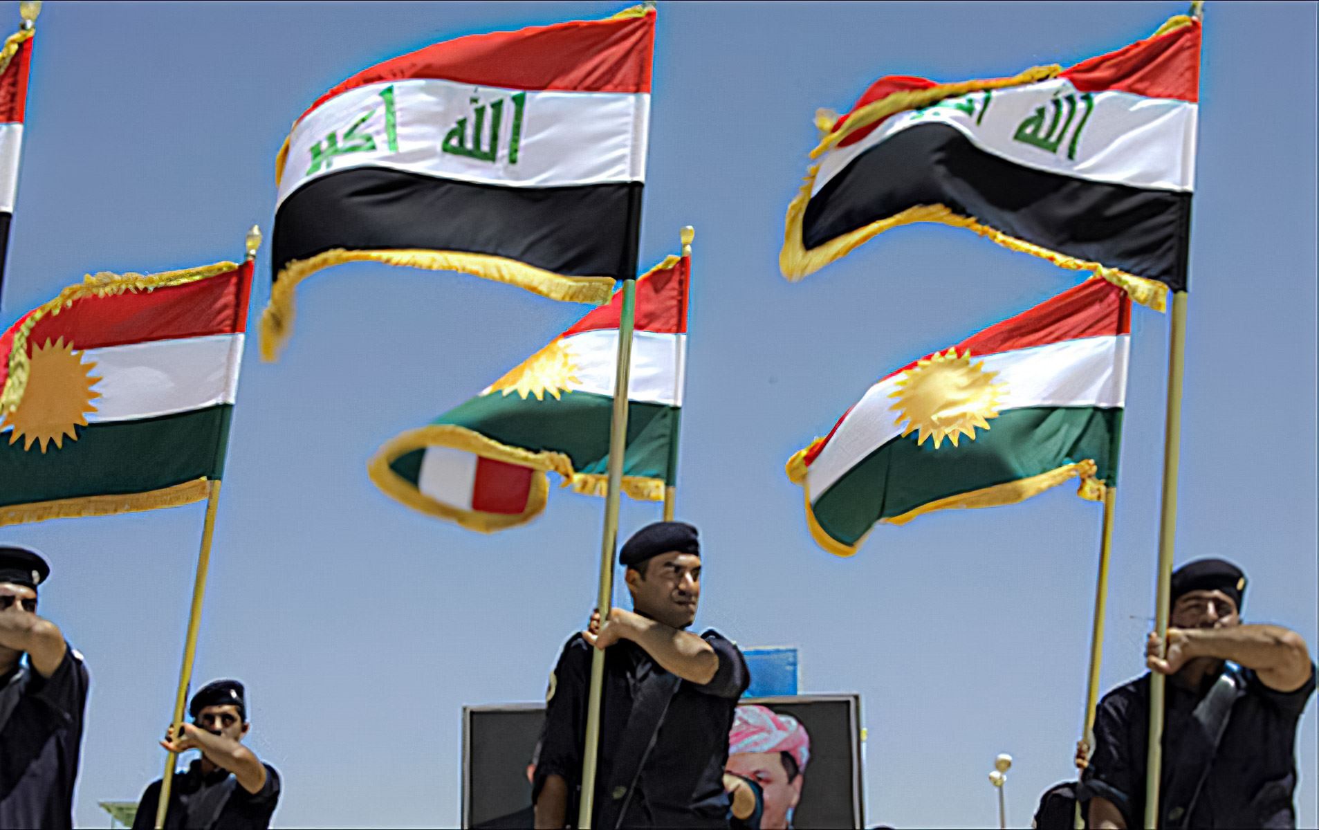 بحران اقتصادی مهمترین چالش عراق و اقلیم کردستان است
