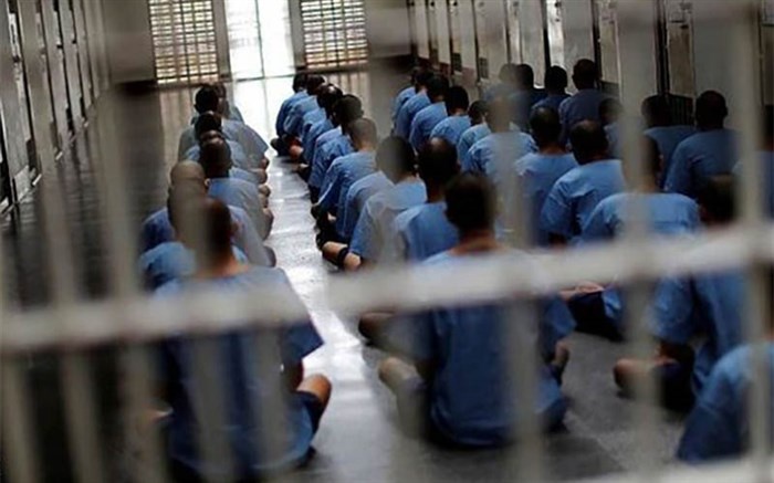 ١٠٠ نفر زندانی در آذربایجان غربی آزاد می شوند