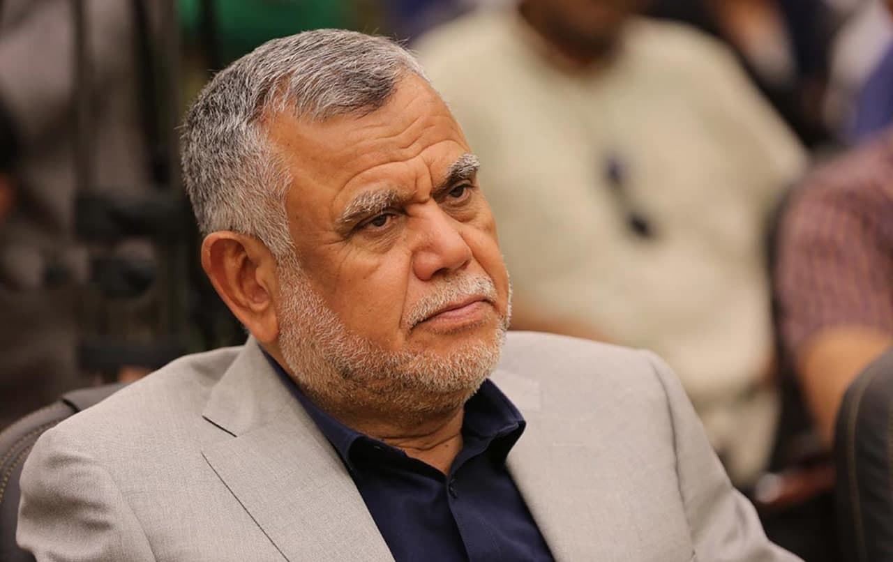 درخواست همزمان رئیس ائتلاف فتح از معترضان به نتایج انتخابات و کمیسیون انتخابات عراق