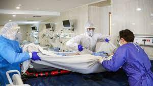 شناسایی ۱۱۷۸۸ بیمار جدید کرونا در ایران / ۱۷۸ تن دیگر جان باختند