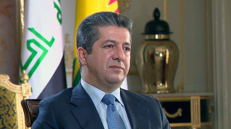 Masrour Barzani hopes Erbil-Baghdad disputes would be resolved