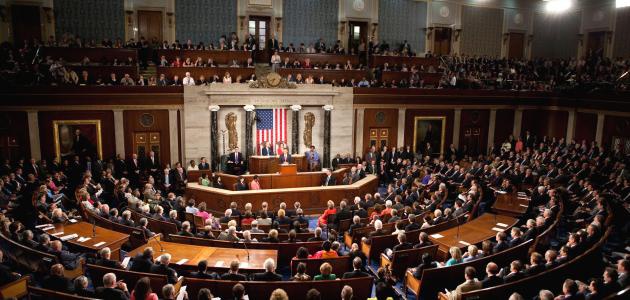 ارائه قطعنامه به کنگره و سنا در حمایت از اقلیم کردستان عراق