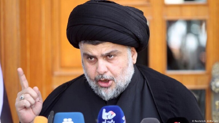 واکنش مقتدی صدر به بیانیه اخیر شورای امنیت درباره انتخابات عراق