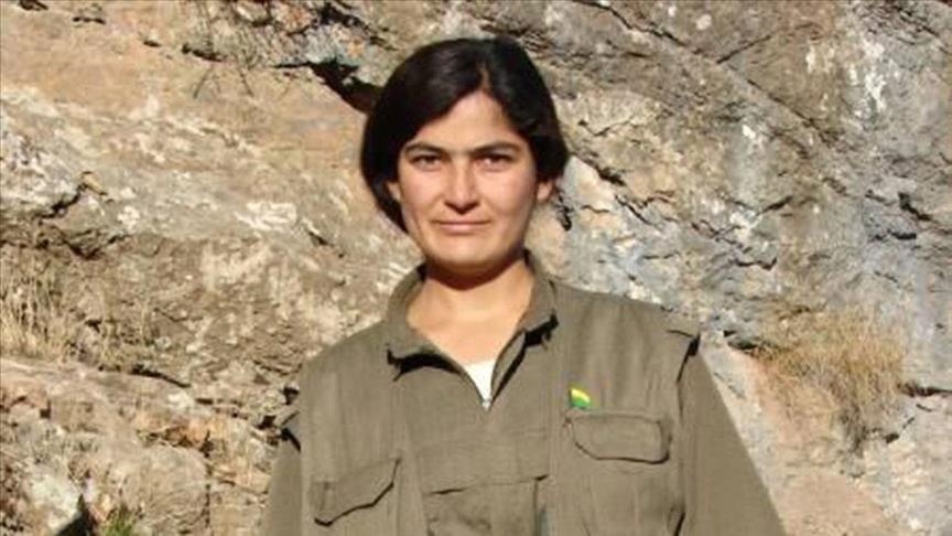 کشته شدن فرمانده یگان زنان PKK در کرکوک