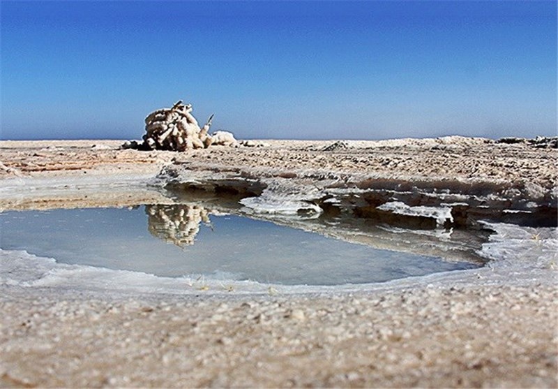 دریاچه ارومیه تا پایان پاییز از نقشه کشور محو می‌شود!