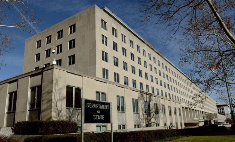 استقبال آمریکا از بیانیه شورای امنیت درباره برگزاری موفقیت آمیز انتخابات عراق