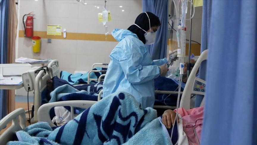 شناسایی 704 بیمار جدید مبتلا به کرونا در آذربایجان غربی