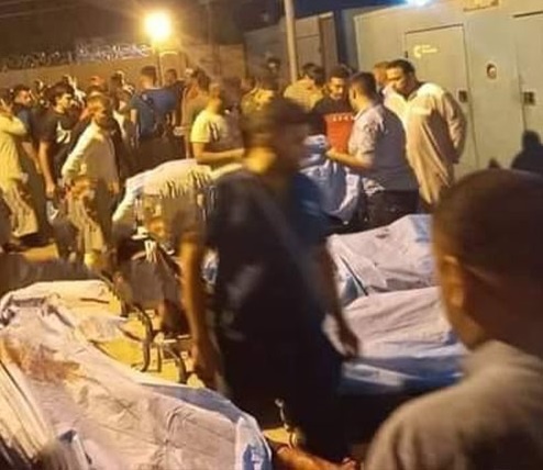 12 کشته و 11 مجرح در پی حمله داعش به روستایی در دیالی عراق