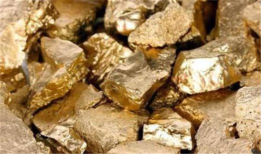 رقابتی کردن بازار طلا در آذربایجان غربی زمینه ساز صادرات و تجارت است