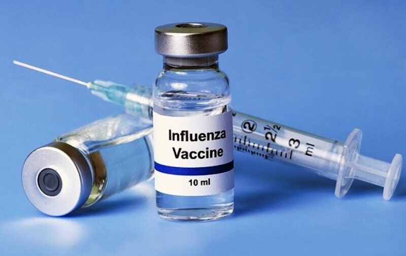 واکسن آنفلوآنزا در داروخانه های آذربایجان غربی موجود است