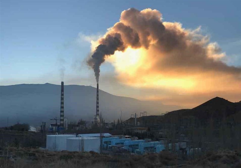 ارسال پرونده ٤٩ واحد آلاینده آذربایجان غربی به سازمان محیط زیست کشور
