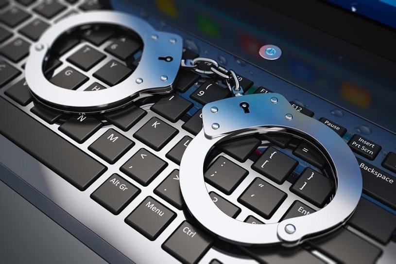 کشف 85 درصد جرائم کلاهبرداری اینترنتی در ایلام