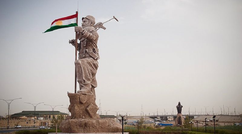 We do not allow Peshmerga return to Kirkuk: Turkmen representative