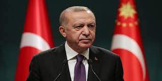 توفان توئیتری در ترکیه: شایعه مرگ اردوغان