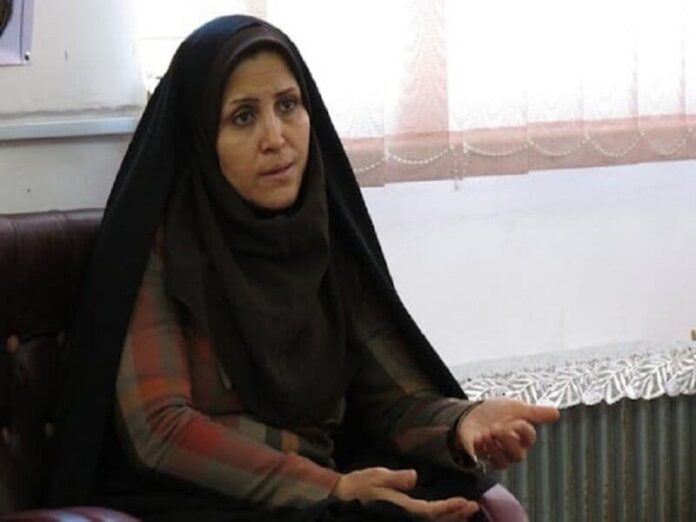 Iranian Kurdish teacher nominated for global teacher prize