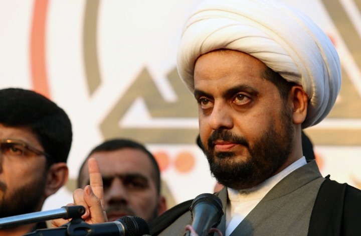 قیس خزعلی: کمیسیون انتخابات عراق هیچ سروری در امارات ندارد