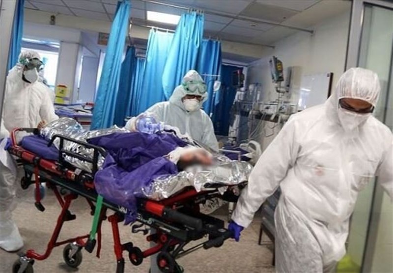 فوت ۶ بیمار دیگر کرونایی در کردستان/شناسایی 216 بیمار جدید