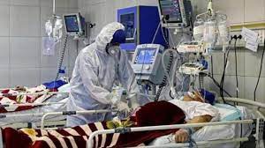 فوت 4  بیمار دیگر کرونایی در کردستان/شناسایی 161 بیمار جدید