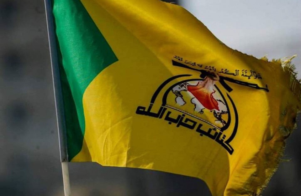 گردان های حزب ‌الله عراق: حمله به منزل کاظمی نمایشی بود