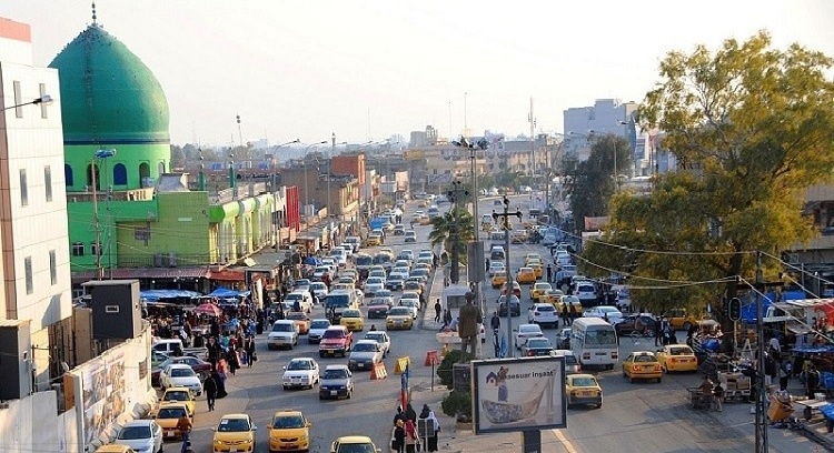 یەکێتی بەو مەرجە بەشداری گفتوگۆی پێکهێنانی حکوومەت دەکات کە پۆستی پارێزگاری کەرکووکی پێبدرێت