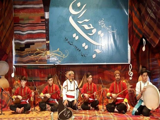 دستور وزیر ارشاد برای تامین اعتبار دهمین جشنواره سراسری «بیت و حیران» سردشت