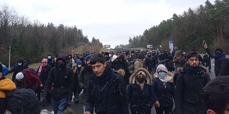 دبیر کل اتحادیه جهانی علمای مسلمان: همه ما مسئول مصائب پناهجویان هستیم