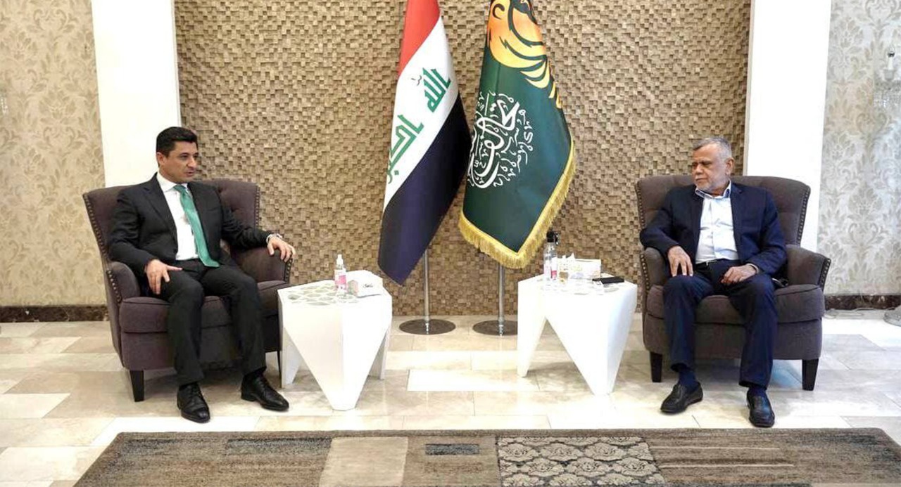 Hadi al-Ameri warns to boycott the political process in Iraq